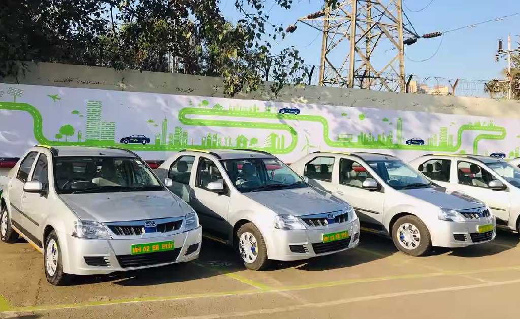 Taxi Service In Port Blair