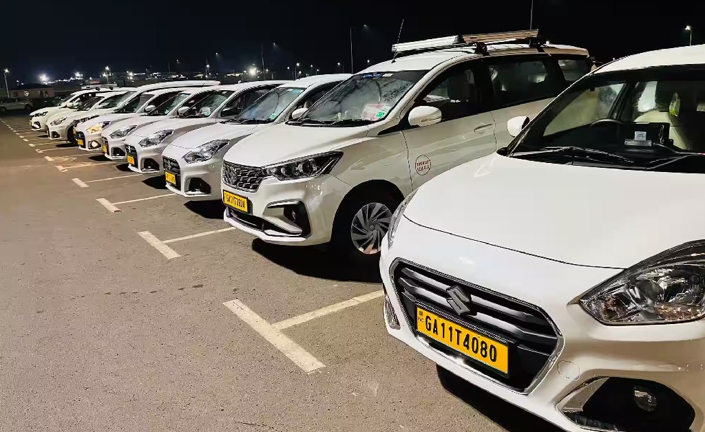 Taxi Service In Port Blair