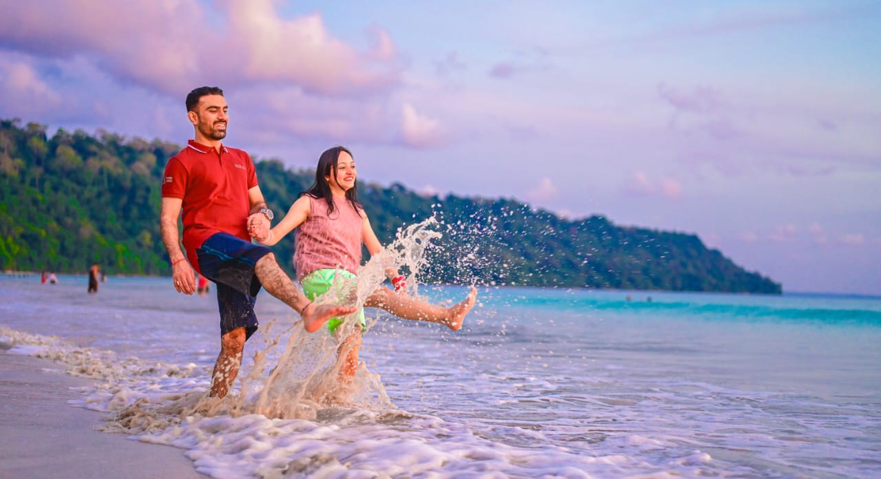 Havelock Photoshoot Pacakages